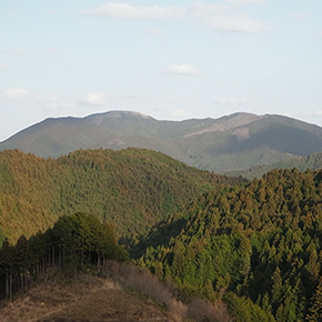 学能堂山(がくのどうやま)