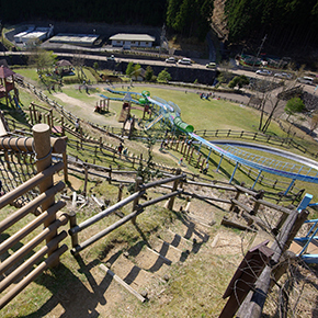 みつえ青少年旅行村